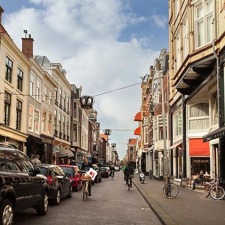 Stayci Serviced Apartments Royal Palace The Hague Exterior photo