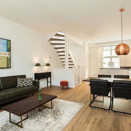 Stayci Serviced Apartments Royal Palace The Hague Exterior photo