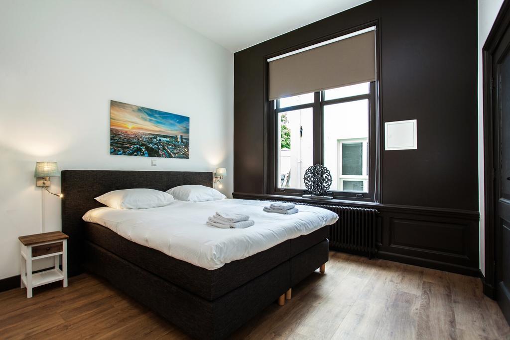 Stayci Serviced Apartments Royal Palace The Hague Exterior photo