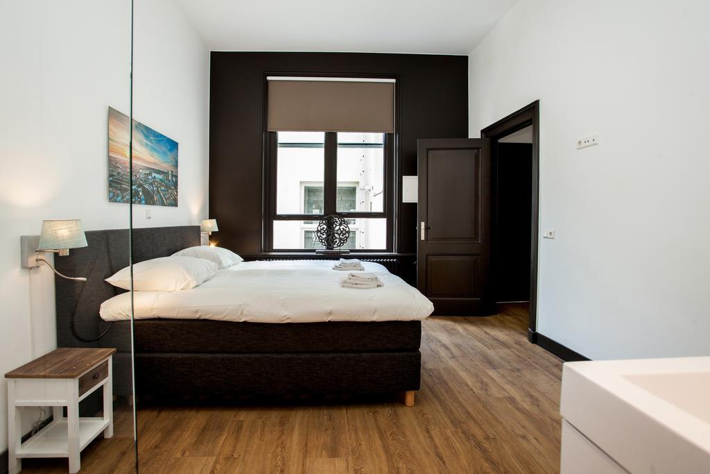 Stayci Serviced Apartments Royal Palace The Hague Exterior photo