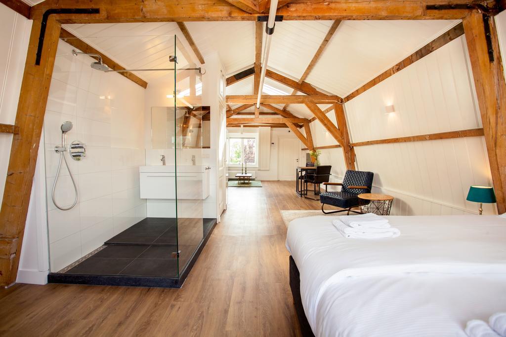 Stayci Serviced Apartments Royal Palace The Hague Exterior photo
