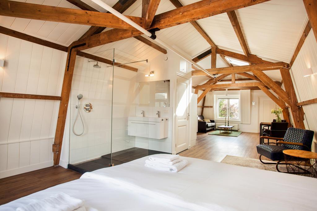 Stayci Serviced Apartments Royal Palace The Hague Exterior photo