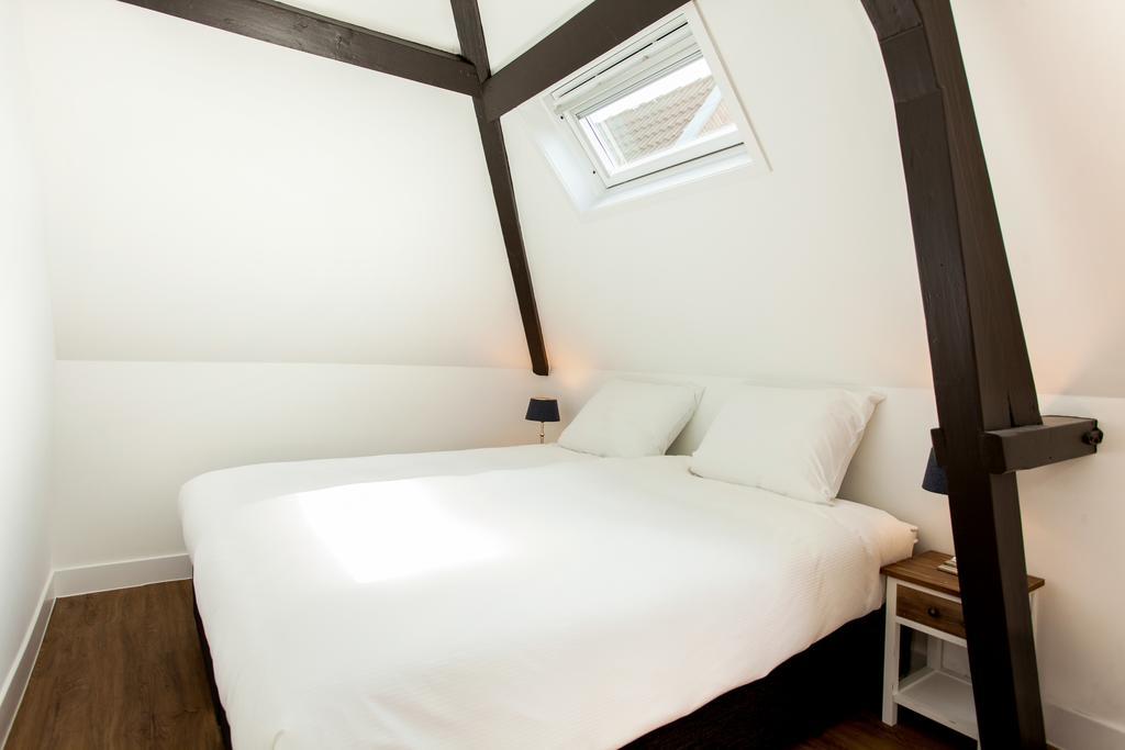 Stayci Serviced Apartments Royal Palace The Hague Exterior photo