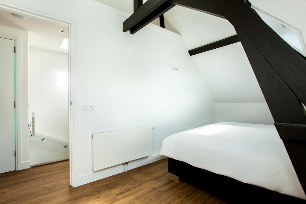 Stayci Serviced Apartments Royal Palace The Hague Exterior photo