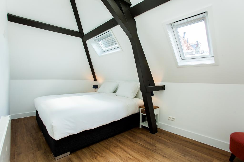 Stayci Serviced Apartments Royal Palace The Hague Exterior photo