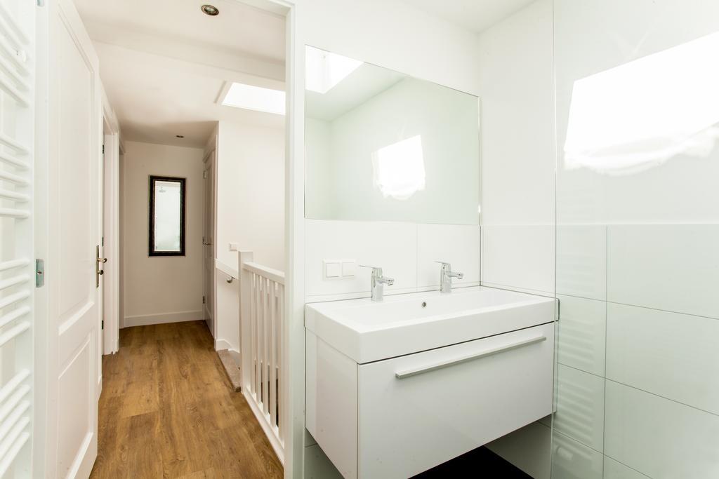Stayci Serviced Apartments Royal Palace The Hague Exterior photo