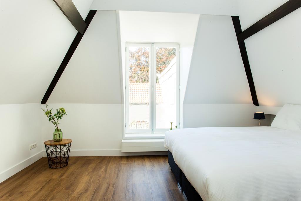 Stayci Serviced Apartments Royal Palace The Hague Exterior photo