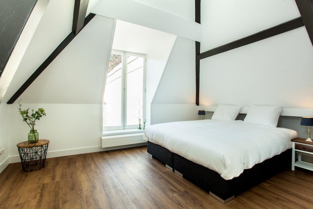 Stayci Serviced Apartments Royal Palace The Hague Exterior photo